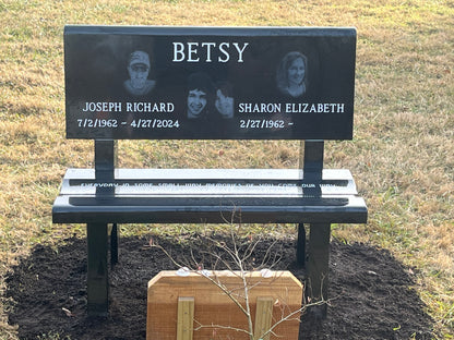 Benches