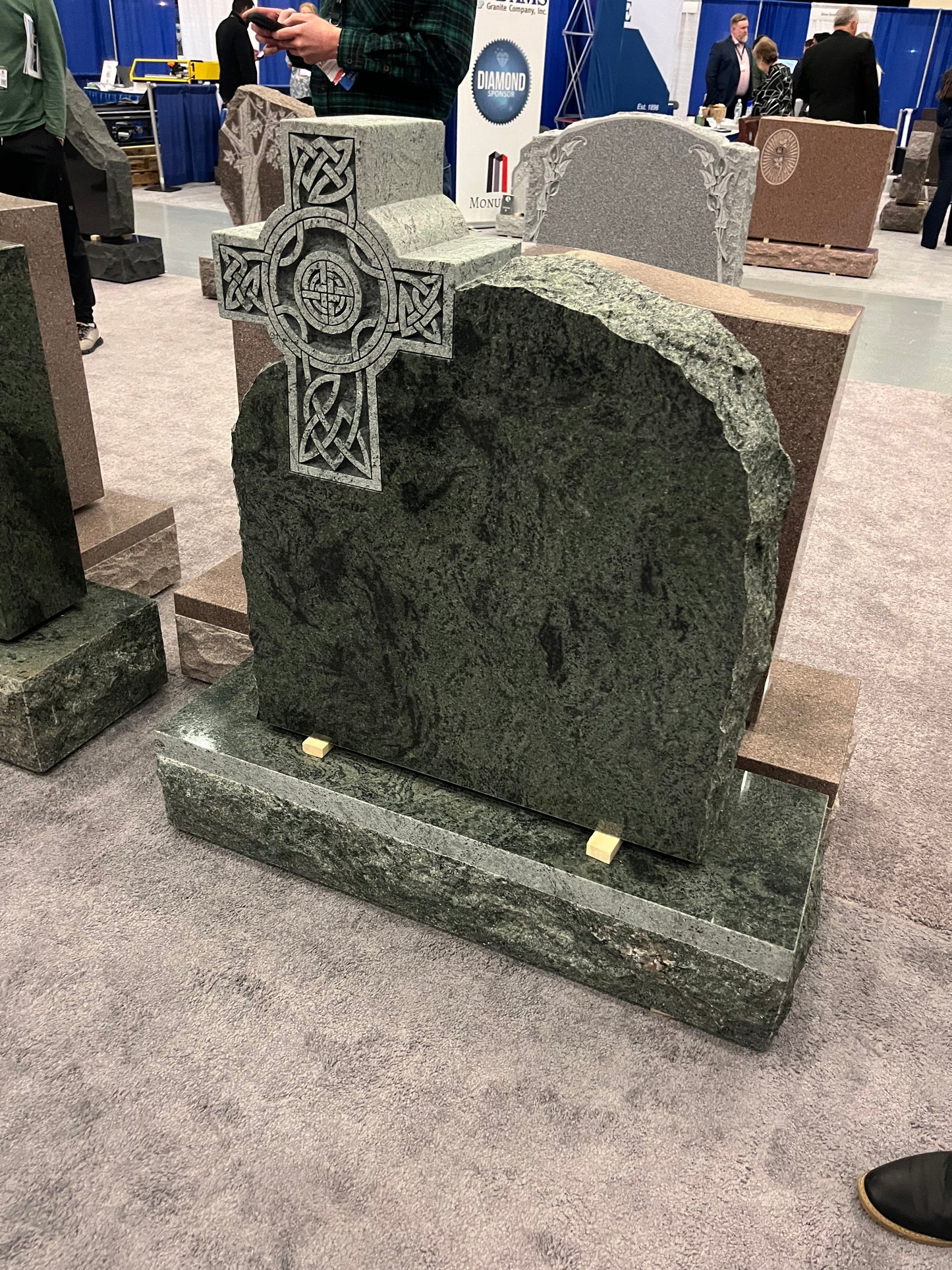 Uprights
