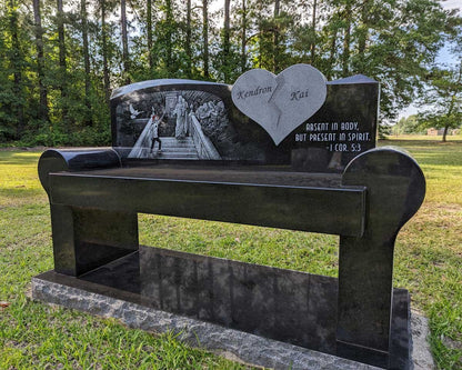 Benches