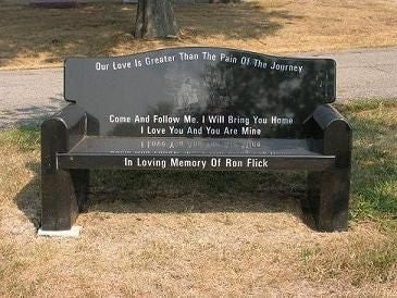 Benches