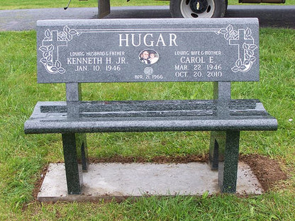 Benches